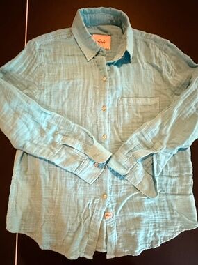 Rails Shirt XS